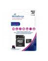 Mediarange 64 GB microSDXC, memory card (black, Class 10) - nr 13