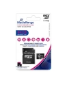 Mediarange 64 GB microSDXC, memory card (black, Class 10) - nr 18