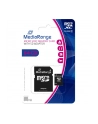Mediarange 64 GB microSDXC, memory card (black, Class 10) - nr 19