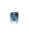 Mediarange 64 GB microSDXC, memory card (black, Class 10) - nr 23