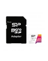 SILICON POWER memory card Elite Micro SDXC 64GB UHS-I A1 V10 - nr 15
