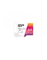 SILICON POWER memory card Elite Micro SDXC 64GB UHS-I A1 V10 - nr 2