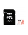 SILICON POWER memory card Superior Micro SDXC 64GB UHS-I A3 V30 - nr 10