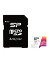 SILICON POWER memory card Elite Micro SDXC 128GB UHS-I A1 V10 - nr 11