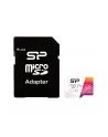 SILICON POWER memory card Elite Micro SDXC 128GB UHS-I A1 V10 - nr 7