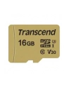 Transcend microSD Card 16 GB, memory card (Class 10, UHS-I U3, V30) - nr 11