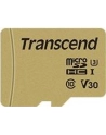 Transcend microSD Card 16 GB, memory card (Class 10, UHS-I U3, V30) - nr 4