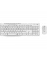 LOGITECH MK295 Silent Wireless Combo - OFF WHITE - DEU - CENTRAL - nr 115