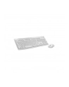 LOGITECH MK295 Silent Wireless Combo - OFF WHITE - DEU - CENTRAL - nr 16