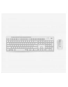 LOGITECH MK295 Silent Wireless Combo - OFF WHITE - DEU - CENTRAL - nr 17