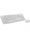 LOGITECH MK295 Silent Wireless Combo - OFF WHITE - DEU - CENTRAL - nr 49