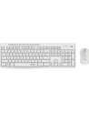 LOGITECH MK295 Silent Wireless Combo - OFF WHITE - DEU - CENTRAL - nr 83