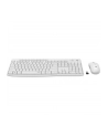 LOGITECH MK295 Silent Wireless Combo - OFF WHITE - DEU - CENTRAL - nr 87