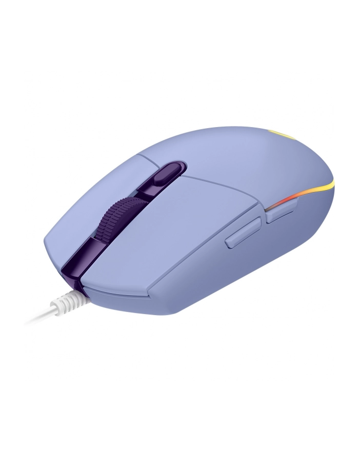 LOGITECH G102 LIGHTSYNC - LILAC - EER główny
