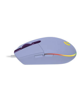 LOGITECH G102 LIGHTSYNC - LILAC - EER nr 2