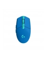 LOGITECH G305 LIGHTSPEED Wireless Gaming Mouse - BLUE - EER2 - nr 10