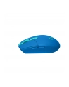 LOGITECH G305 LIGHTSPEED Wireless Gaming Mouse - BLUE - EER2 - nr 11