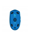 LOGITECH G305 LIGHTSPEED Wireless Gaming Mouse - BLUE - EER2 - nr 13