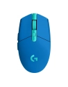 LOGITECH G305 LIGHTSPEED Wireless Gaming Mouse - BLUE - EER2 - nr 2