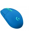 LOGITECH G305 LIGHTSPEED Wireless Gaming Mouse - BLUE - EER2 - nr 3