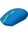 LOGITECH G305 LIGHTSPEED Wireless Gaming Mouse - BLUE - EER2 - nr 4