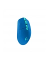 LOGITECH G305 LIGHTSPEED Wireless Gaming Mouse - BLUE - EER2 - nr 8