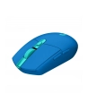 LOGITECH G305 LIGHTSPEED Wireless Gaming Mouse - BLUE - EER2 - nr 9