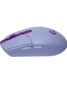 LOGITECH G305 LIGHTSPEED Wireless Gaming Mouse - LILAC - EER2 - nr 6