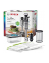 Bosch vacuum hand blender MaxoMixx MS8CM61V1 (stainless steel / black) - nr 11