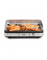 Tefal electric grill Maxi Plancha CB690 (black / stainless steel, 2,300 watts) - nr 35