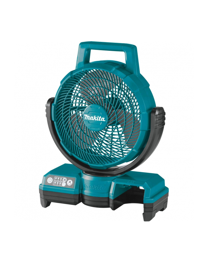 Makita DCF203Z, Fan (Blue) główny