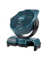 Makita DCF203Z, Fan (Blue) - nr 7