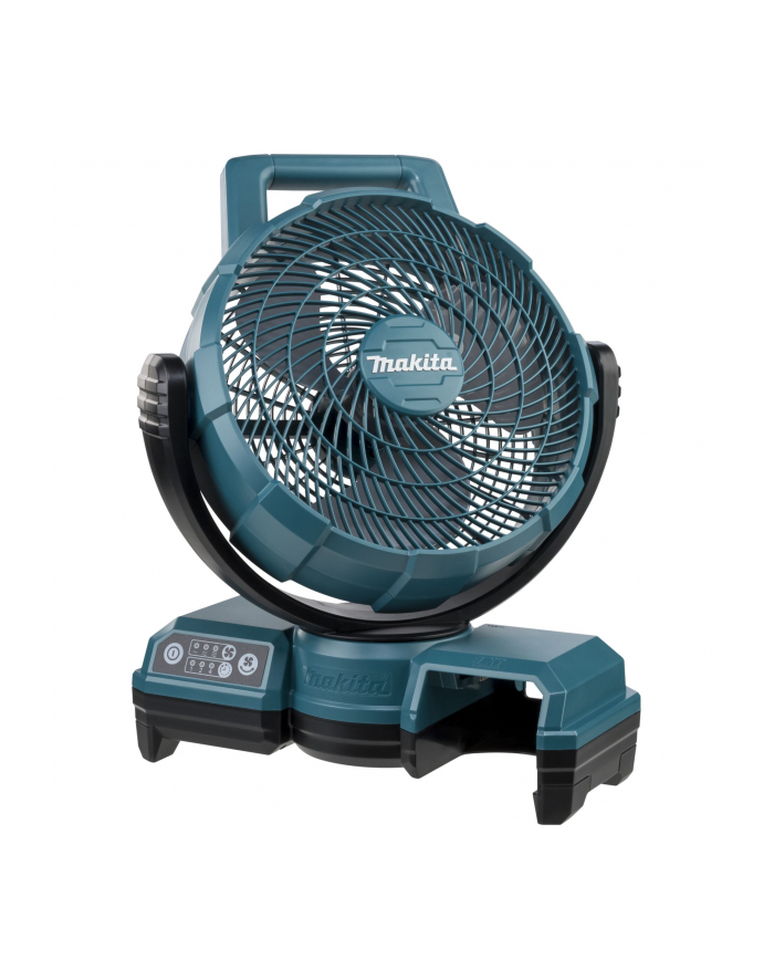 Makita DCF203Z, Fan (Blue) główny