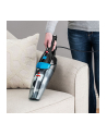 Bissell Featherweight Pro Eco, upright vacuum cleaner (blue / titanium) - nr 16