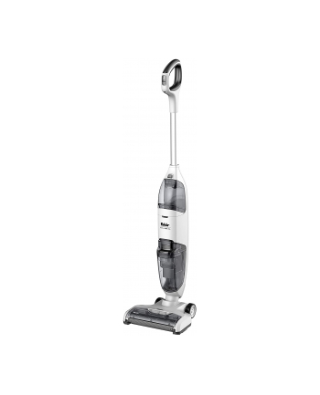 Fakir Starky | WDA 700 Wet ' Dry, stick vacuum cleaner (white)