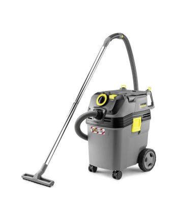 kärcher Karcher wet / dry vacuum cleaners NT 40/1 Ap L (grey)