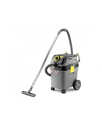 kärcher Karcher wet / dry vacuum cleaners NT 40/1 Ap L (grey)