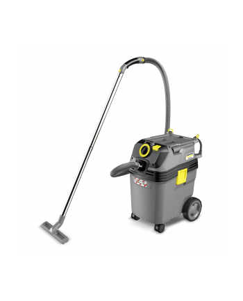 kärcher Karcher wet / dry vacuum cleaners NT 40/1 Ap L (grey)