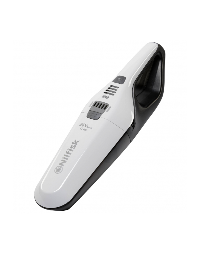 Nilfisk Easy 36VMAX, stick vacuum cleaner (white, 2-in-1 device) główny