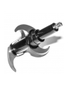 Rommelsbacher shredder MZ 500 (stainless steel / black) - nr 12