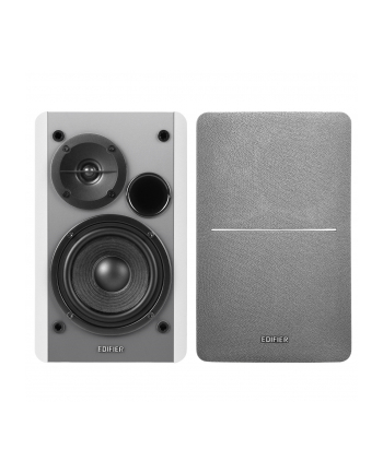 Edifier R1280DB, speakers (white, 2 pieces, Bluetooth, optical, coaxial)