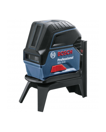 bosch powertools Bosch line laser GCL 2-15 + RM1 0601066E00