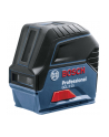 bosch powertools Bosch line laser GCL 2-15 + RM1 0601066E00 - nr 3