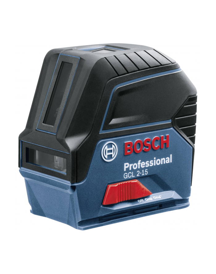 bosch powertools Bosch line laser GCL 2-15 + RM1 0601066E00 główny