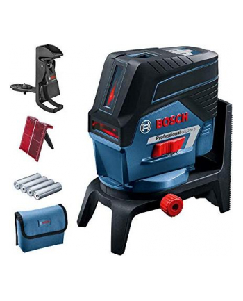 bosch powertools Bosch line laser GCL 2-50 C + RM2 (LBR) 0601066G00