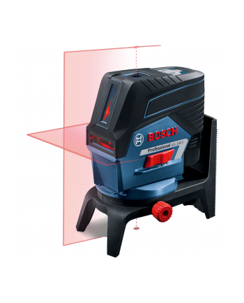 bosch powertools Bosch line laser GCL 2-50 C + RM2 (LBR) 0601066G00