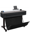 hp inc. HP DesignJet T630 36-in Printer - nr 4