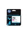 hp inc. HP 712 29-ml Magenta DesignJet Ink Cartridge - nr 4