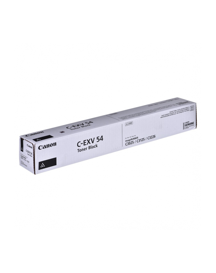 CANON C-EXV54 black Toner Cartridge główny