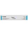 CANON C-EXV54 Cyan Toner Cartridge - nr 13